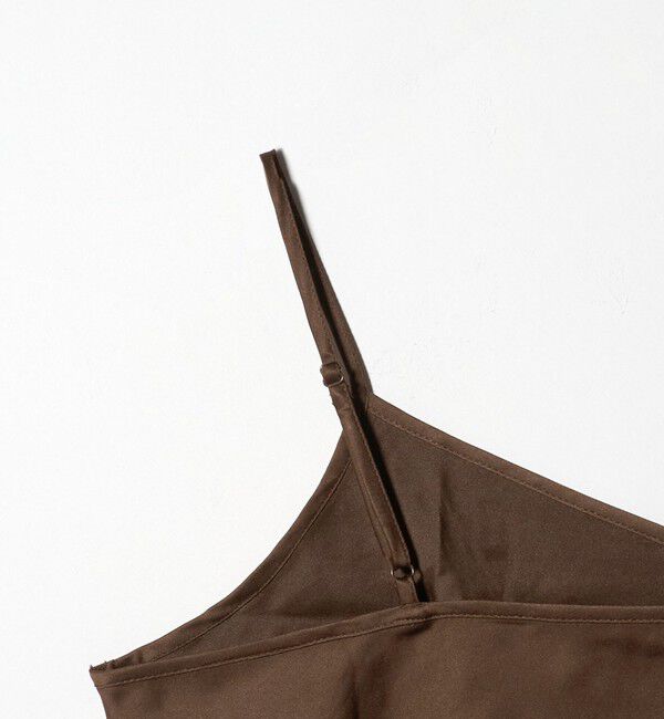 BEAUTY&YOUTH UNITED ARROWS「【WEB限定】エンブロイダリー チュールノースリーブブラウス」|シャツ・ブラウス|