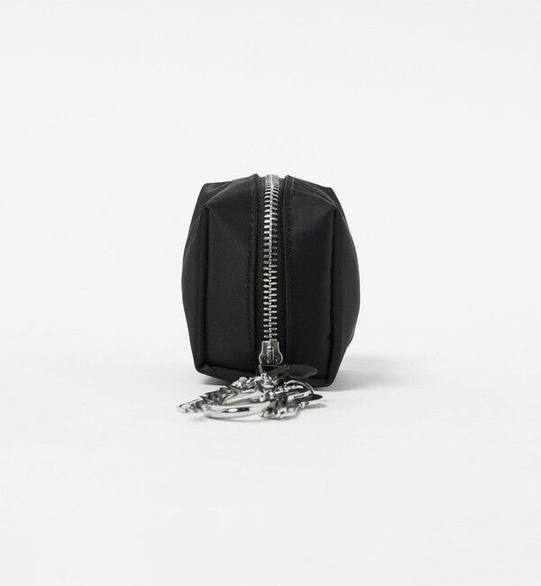 BEAUTY&YOUTH UNITED ARROWS「＜heyep＞Key Ring ポーチ」|ポーチ|