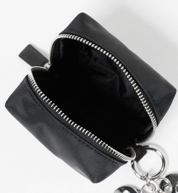 BEAUTY&YOUTH UNITED ARROWS「＜heyep＞Key Ring ポーチ」|ポーチ|