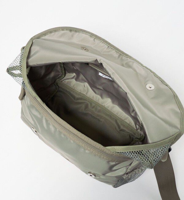 BEAUTY&YOUTH UNITED ARROWS「フラップ ショルダーバッグ」|ショルダー・メッセンジャー|