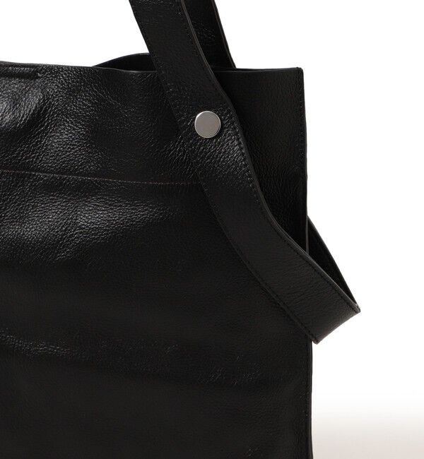 Ray BEAMS 「BEAURE &times; Ray BEAMS / 別注 2WAY バッグ」|トートバッグ|