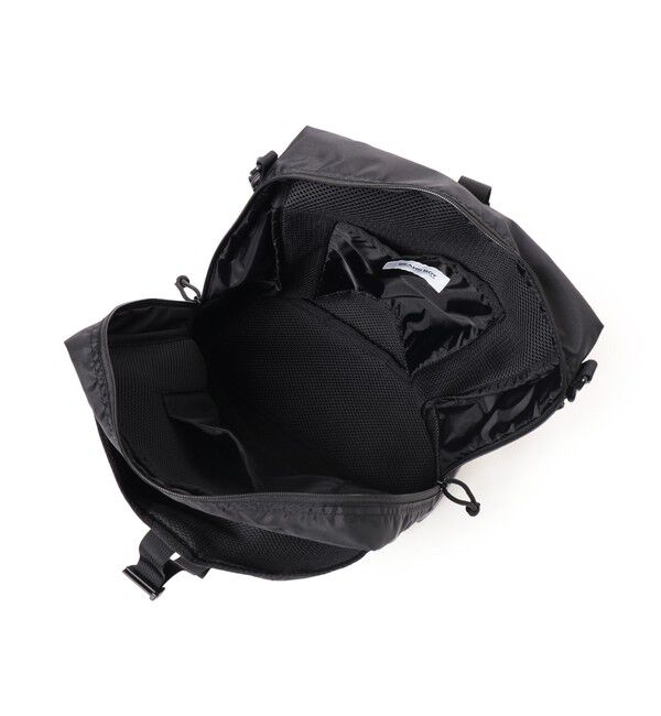 別注】BRIEFING / ミリタリー キット バッグ（BEAMSBOY）｜ルミネの