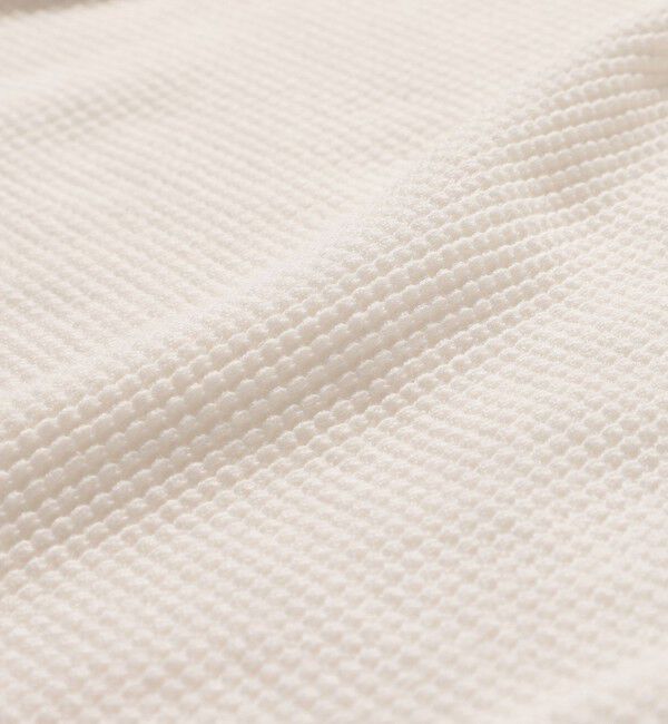 BEAMS PLUS「Crew Thermal 30//-」|Tシャツ・カットソー|