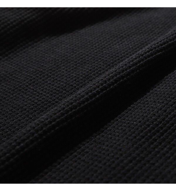 BEAMS PLUS「Crew Thermal 30//-」|Tシャツ・カットソー|