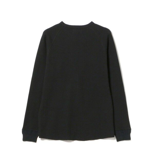 BEAMS PLUS「Crew Thermal 30//-」|Tシャツ・カットソー|