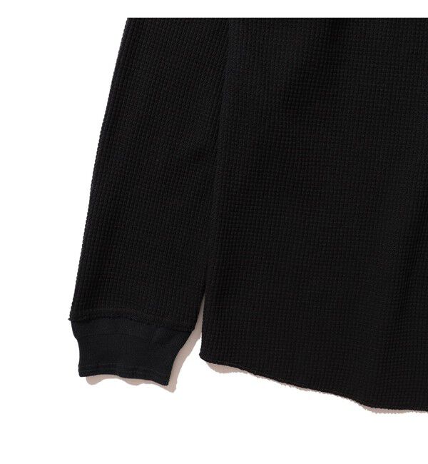 BEAMS PLUS「Crew Thermal 30//-」|Tシャツ・カットソー|