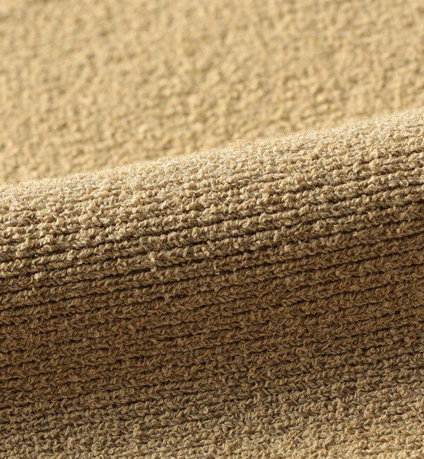 SHIPS for women「〈手洗い可能〉4WAY ブークレ ボタン ニット ビスチェ」|ベスト・ジレ|