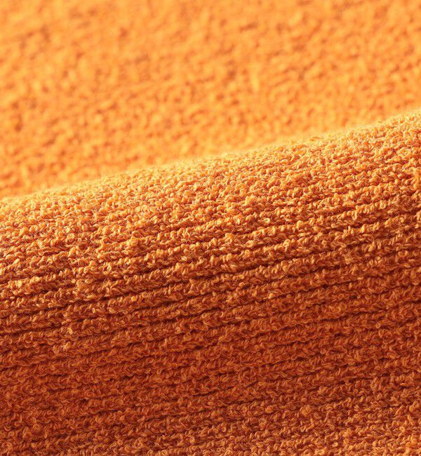 SHIPS for women「〈手洗い可能〉4WAY ブークレ ボタン ニット ビスチェ」|ベスト・ジレ|