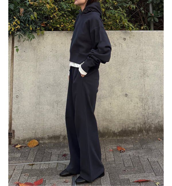 OUTDOOR PRODUCTS Usual Things「GOAT 別注スウェットワイドパンツ」|その他|