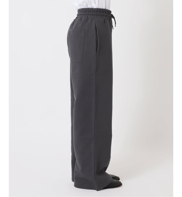 OUTDOOR PRODUCTS Usual Things「GOAT 別注スウェットワイドパンツ」|その他|
