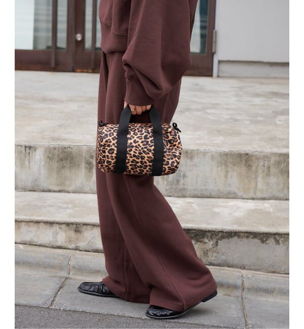 OUTDOOR PRODUCTS Usual Things「GOAT 別注スウェットワイドパンツ」|その他|