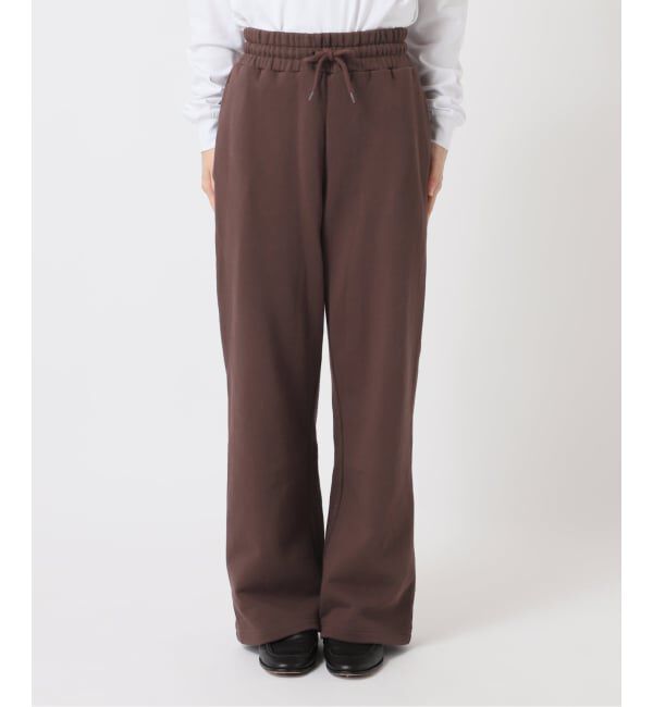 OUTDOOR PRODUCTS Usual Things「GOAT 別注スウェットワイドパンツ」|その他|