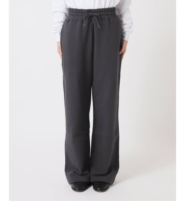 OUTDOOR PRODUCTS Usual Things「GOAT 別注スウェットワイドパンツ」|その他|