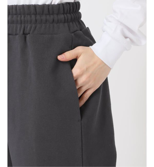 OUTDOOR PRODUCTS Usual Things「GOAT 別注スウェットワイドパンツ」|その他|