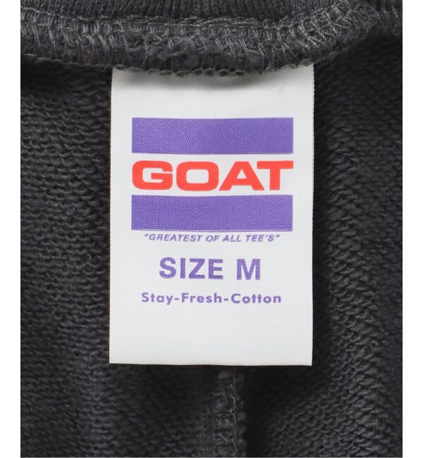 OUTDOOR PRODUCTS Usual Things「GOAT 別注スウェットワイドパンツ」|その他|