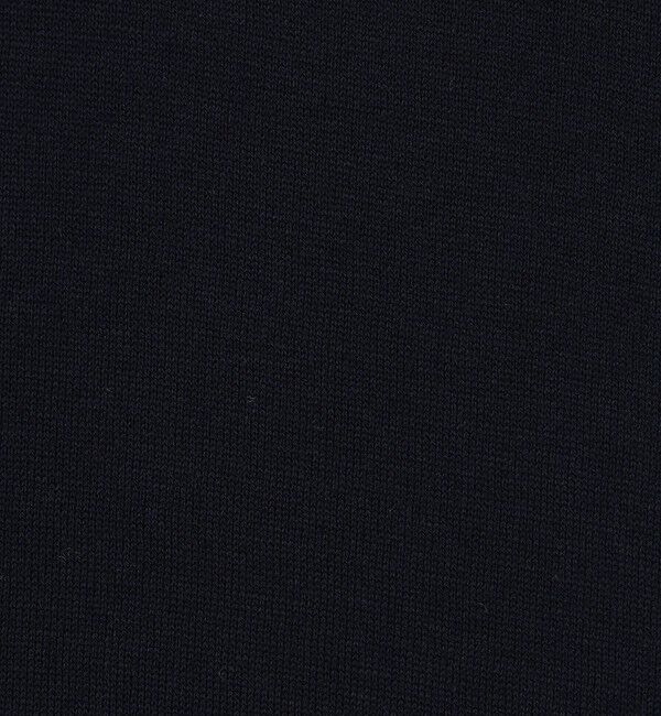 GALERIE VIE「パウダーコットン ワイドアームクルーネックプルオーバー」|Tシャツ・カットソー|