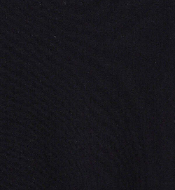 GALERIE VIE「ガーゼフライスジャージー ラウンドネックTシャツ」|Tシャツ・カットソー|