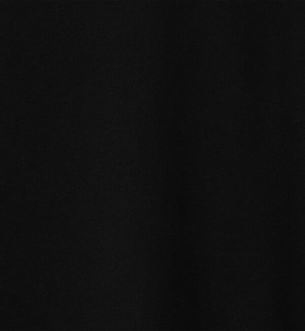 JAMES PERSE「ヘビーリュクスジャージー オーバーサイズTシャツ WLOJ3208」|Tシャツ・カットソー|