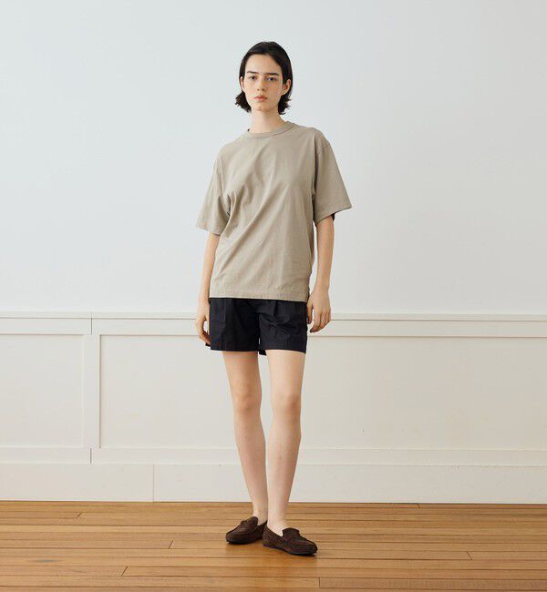 JAMES PERSE「ストレッチポプリン ショーツ WPLC4335」|その他|