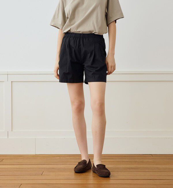 JAMES PERSE「ストレッチポプリン ショーツ WPLC4335」|その他|