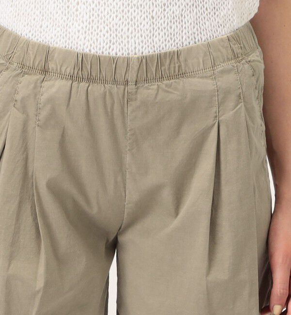 JAMES PERSE「ストレッチポプリン ショーツ WPLC4335」|その他|