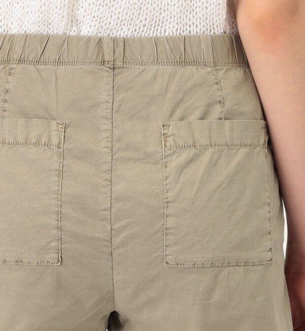 JAMES PERSE「ストレッチポプリン ショーツ WPLC4335」|その他|