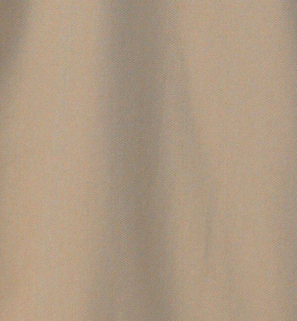 TOMORROWLAND MENS「【WEB先行予約・別注】INVERTERE コットンシルクギャバジン ステンカラーコート」|ステンカラーコート|