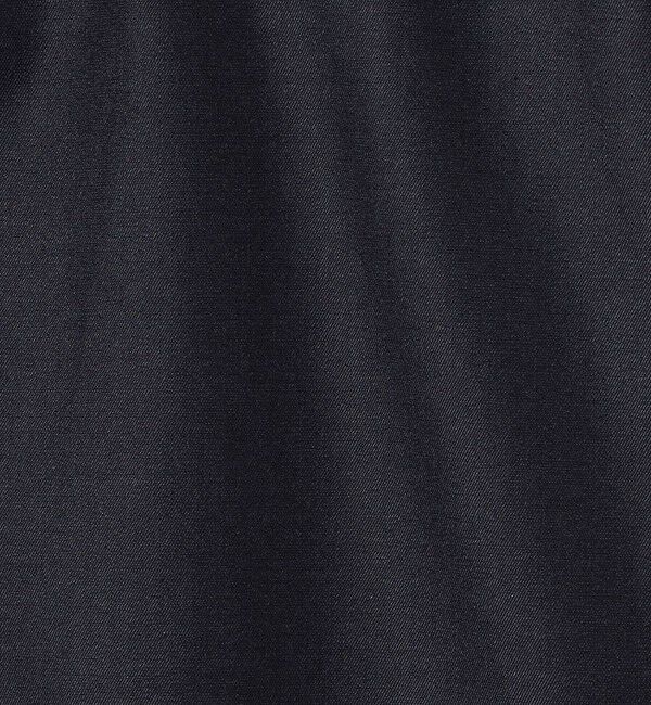 TOMORROWLAND MENS「【WEB先行予約・別注】INVERTERE コットンシルクギャバジン ステンカラーコート」|ステンカラーコート|