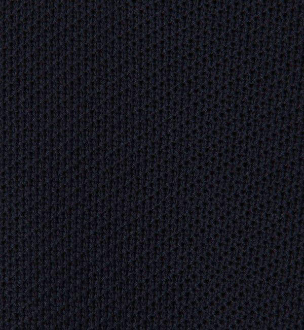 TOMORROWLAND MENS「TOMORROWLAND tricot ギマコットンニット スタンドカラープルオーバー 」|ニット・セーター|