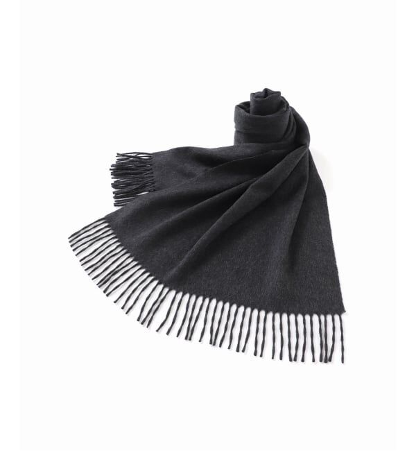 Plage「MA.AL.BI. / マルビ CASH ストール」|ストール|