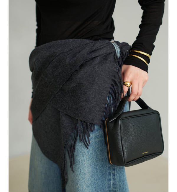 Plage「MA.AL.BI. / マルビ CASH ストール」|ストール|