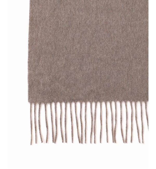 Plage「MA.AL.BI. / マルビ CASH ストール」|ストール|