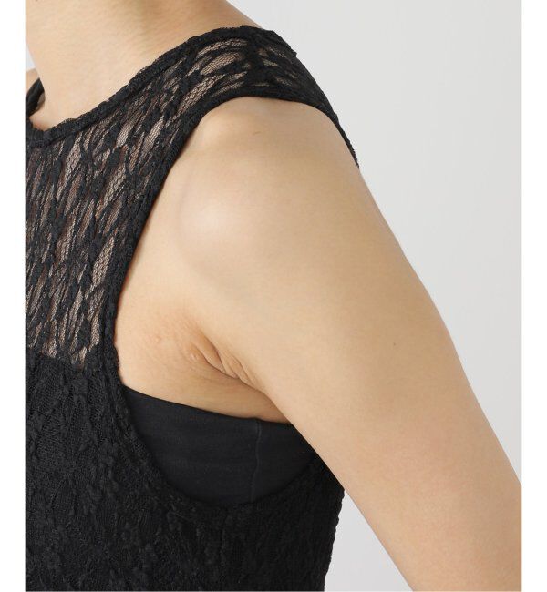 IENA LA BOUCLE「SIMONE WILD/シモーネ ワイルド ビスチェ」|その他|