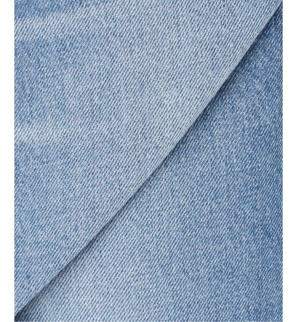 IENA LA BOUCLE「RED CARD TOKYO/レッドカード トーキョー TIMELESS DACOTA 72W43201IMS」|デニム|