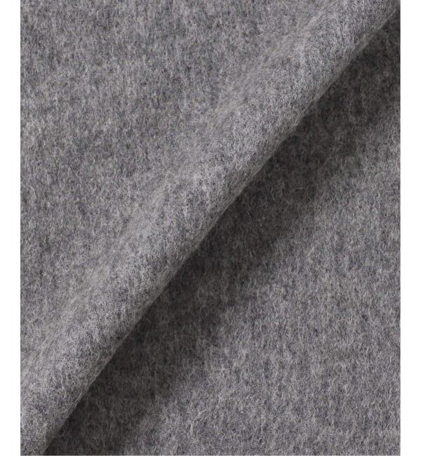 SLOBE IENA「《追加》TWEED MILL/ツイードミル ストール」|ストール|