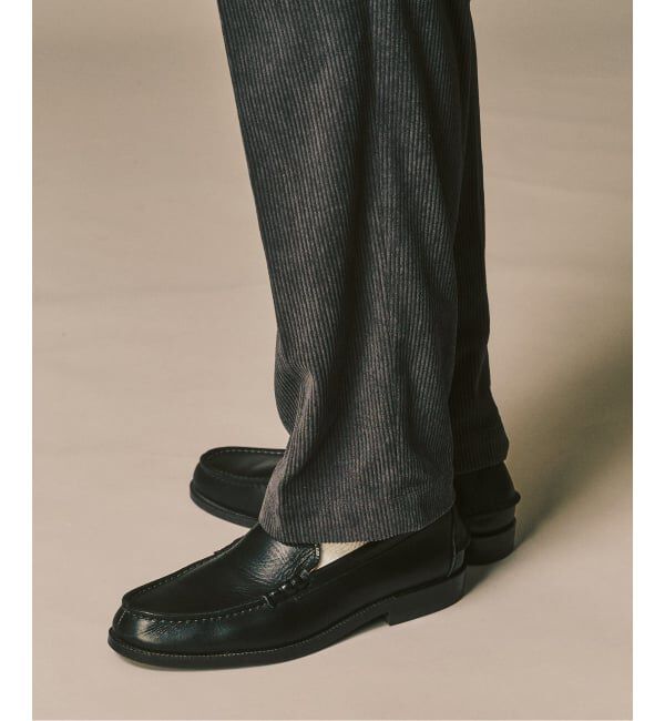 417 EDIFICE「P  コーデュロイ2タックパンツ "セットアップ着用可能"」|その他|