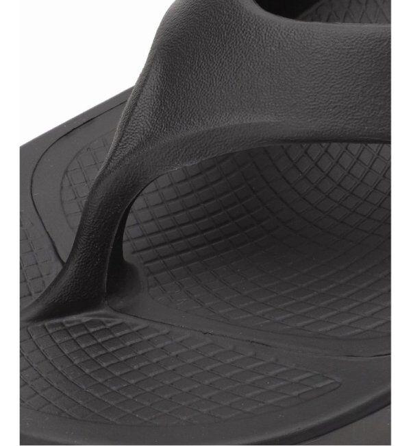 JOURNAL STANDARD relume「《追加》【OOFOS/ウーフォス】OOriginal：サンダル」|サンダル|