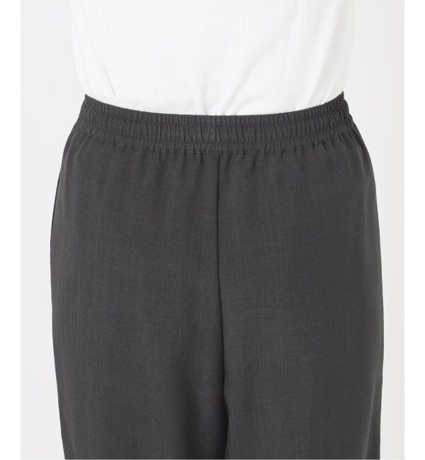 JOURNAL STANDARD relume「タンブラーブッチャーイージーパンツ」|その他|