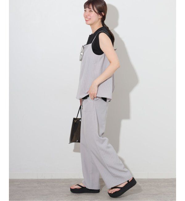 JOURNAL STANDARD relume「タンブラーブッチャーイージーパンツ」|その他|