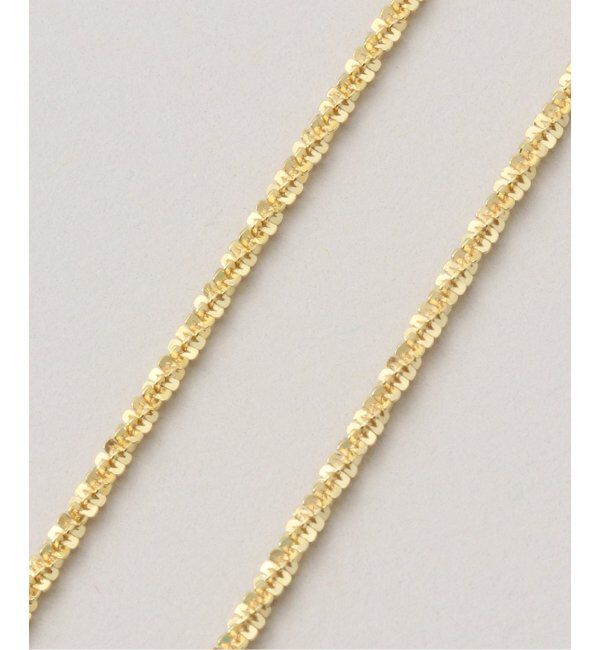 JOURNAL STANDARD relume「RELUME チェーンNL silver925」|ネックレス|