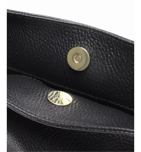 JOURNAL STANDARD relume「【AULENTTI/オウレンティ】チェーンレザーBAG」|ショルダー・メッセンジャー|