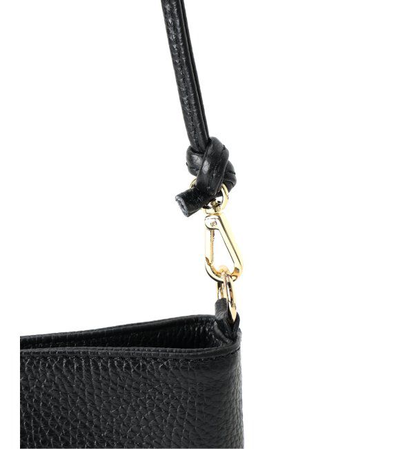 JOURNAL STANDARD relume「【AULENTTI/オウレンティ】チェーンレザーBAG」|ショルダー・メッセンジャー|