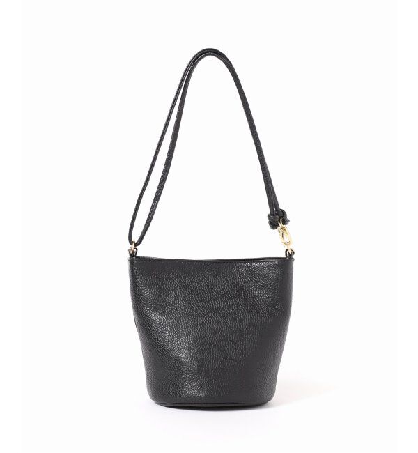 JOURNAL STANDARD relume「【AULENTTI/オウレンティ】チェーンレザーBAG」|ショルダー・メッセンジャー|