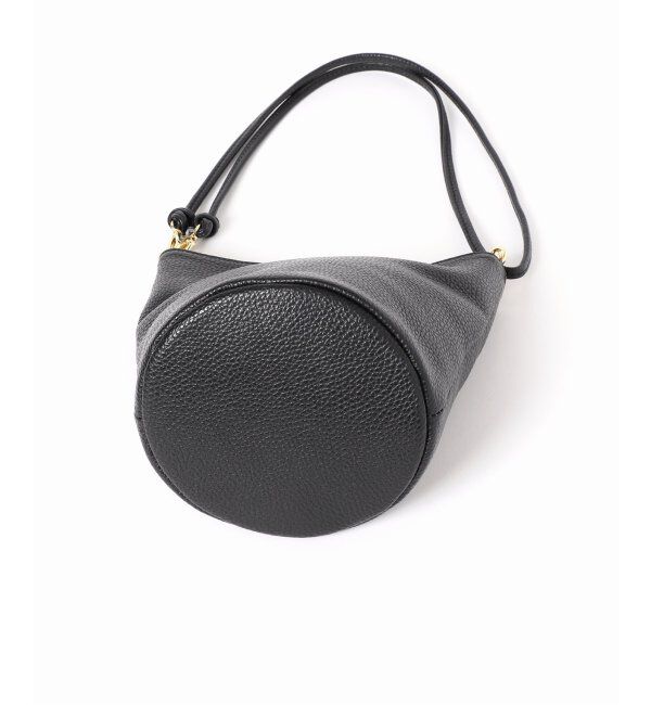 JOURNAL STANDARD relume「【AULENTTI/オウレンティ】チェーンレザーBAG」|ショルダー・メッセンジャー|