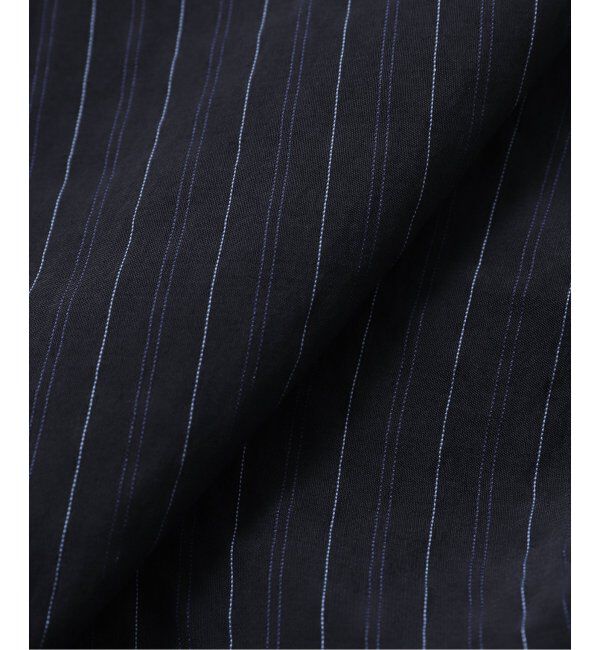 JOURNAL STANDARD relume「《WEB限定追加》N/Rダブルストライプブラウス」|シャツ・ブラウス|