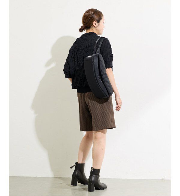 JOURNAL STANDARD「ウールライクストレッチショートパンツ」|その他|