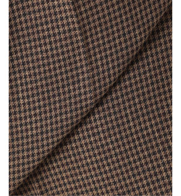 JOURNAL STANDARD「ウールライクストレッチショートパンツ」|その他|