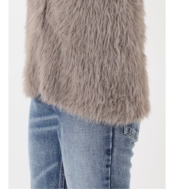 journal standard L'essage「ロングフェザービスチェ」|その他|