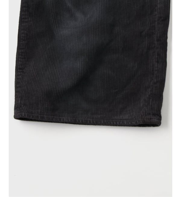 J.S.Homestead「J.S.Homestead / アンイーブン ダイ エイジング コーデュロイ パンツ」|その他|