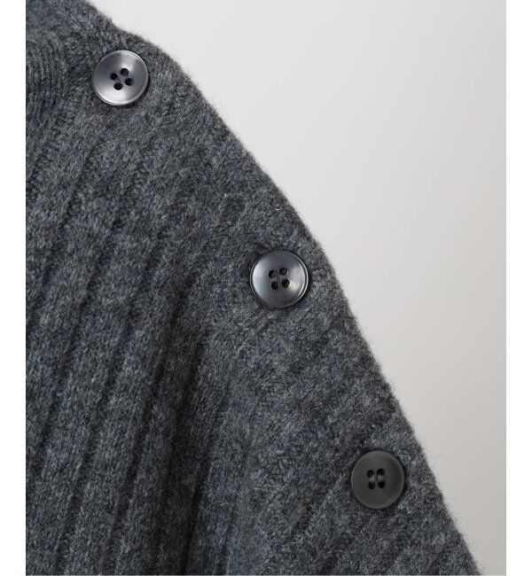  「many way ウールケープストール」|ストール|